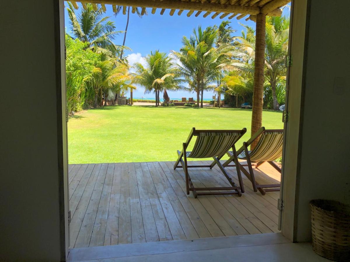 Casotas Inn Pôrto de Pedras