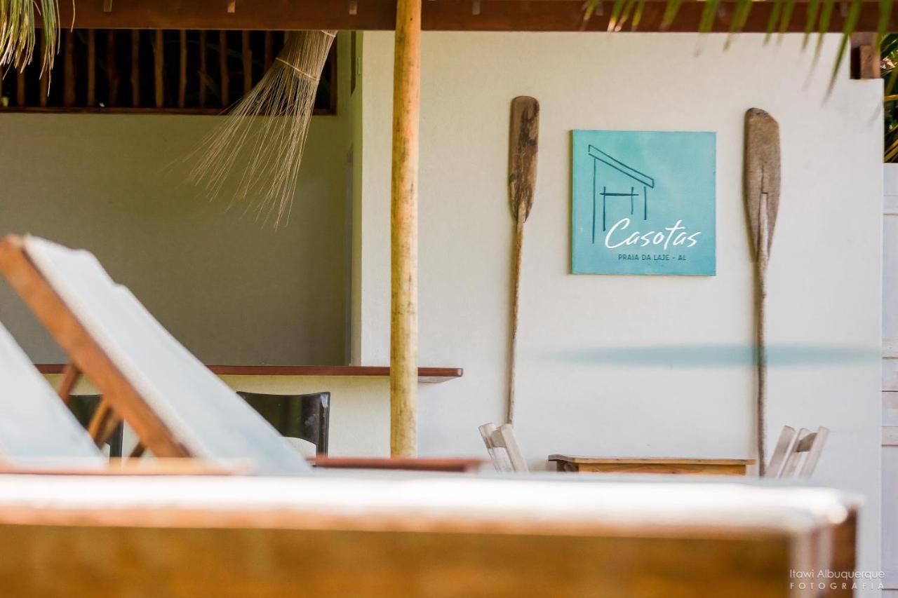 Casotas Inn