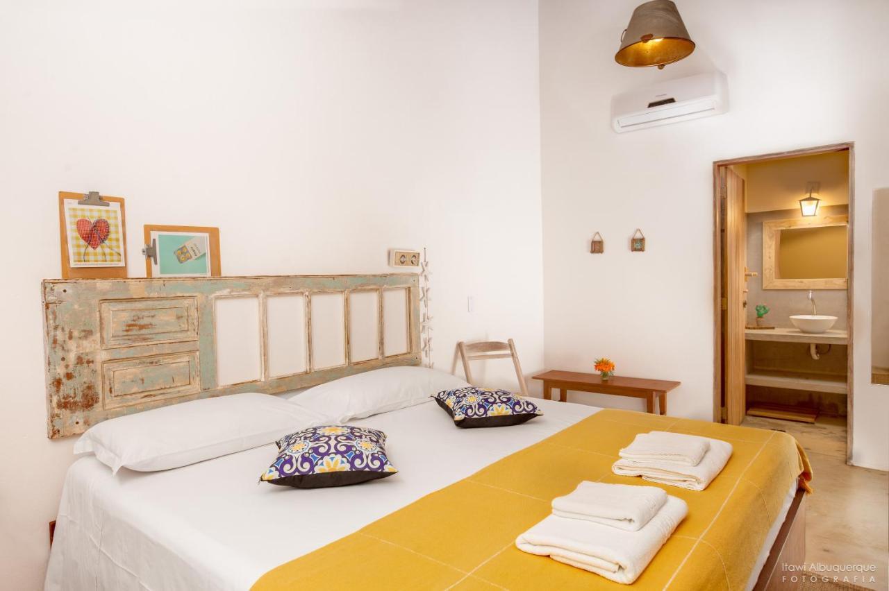 Casotas Inn Porto de Pedras