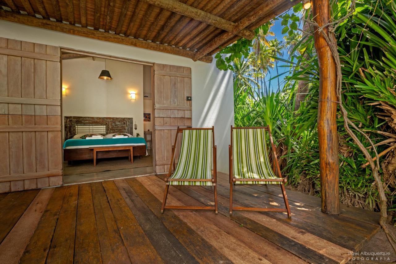 Inn Casotas