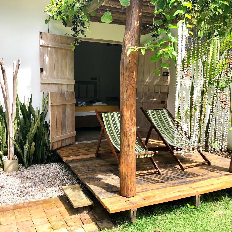 Casotas Inn Porto de Pedras