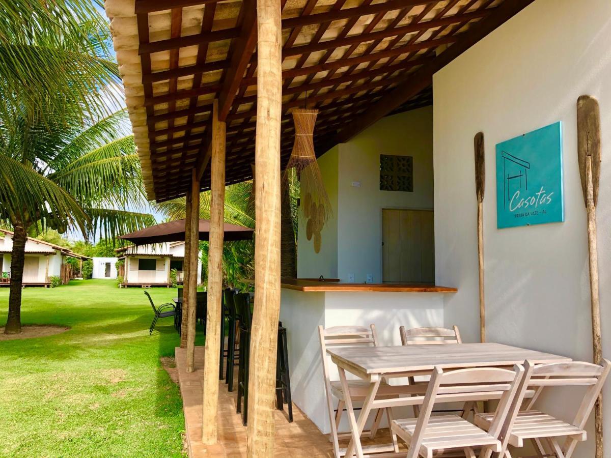Inn Casotas *