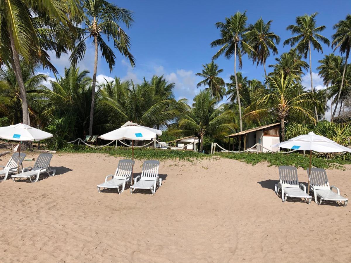 Inn Casotas Porto de Pedras