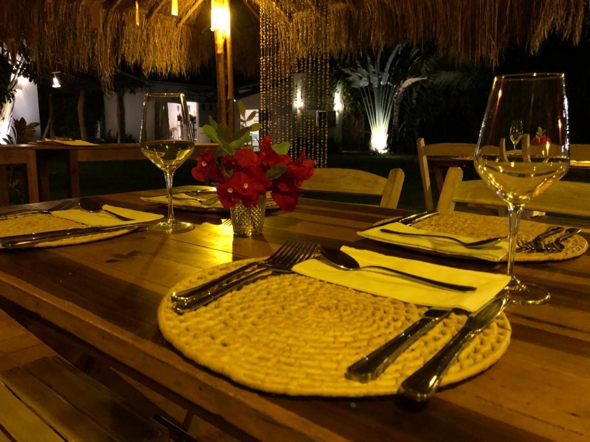 Inn Casotas *